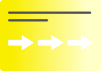 Concept chart Icon